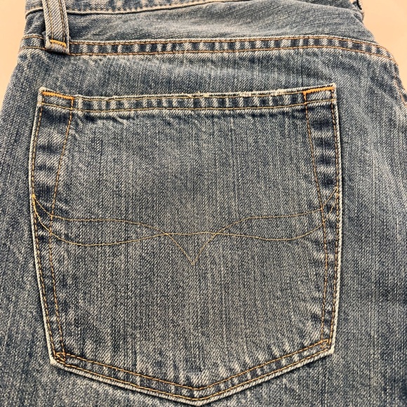 🔥NWOT Polo Ralph Lauren Hampton Relaxed Straight Jeans. Size 32/32 - Picture 14 of 14